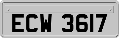 ECW3617