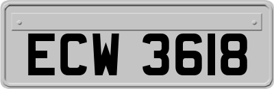 ECW3618