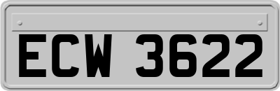 ECW3622