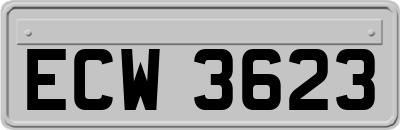 ECW3623