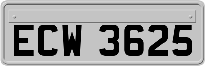 ECW3625