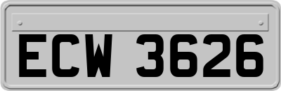 ECW3626