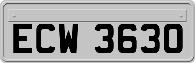 ECW3630