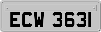 ECW3631
