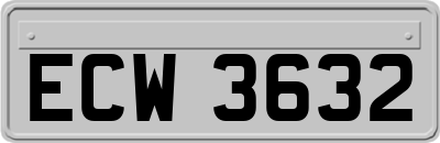 ECW3632