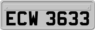 ECW3633