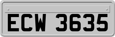 ECW3635