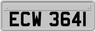 ECW3641