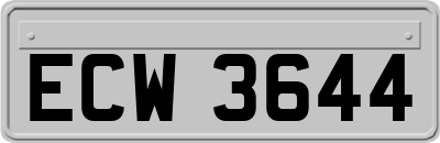 ECW3644