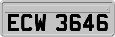 ECW3646