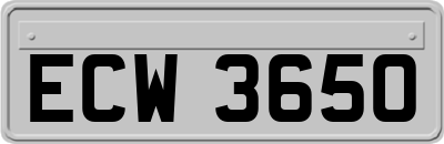 ECW3650