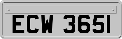ECW3651