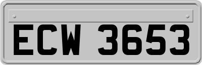 ECW3653