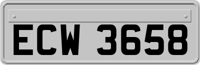ECW3658