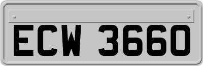 ECW3660