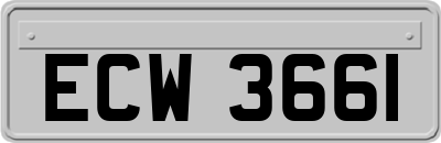 ECW3661