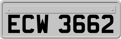 ECW3662