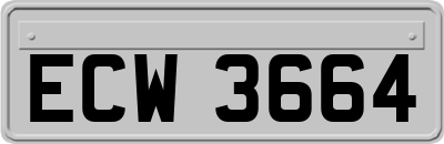 ECW3664