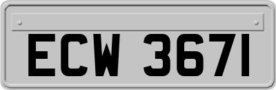 ECW3671