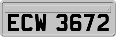 ECW3672