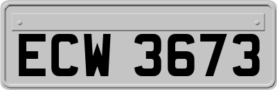ECW3673