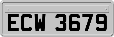 ECW3679
