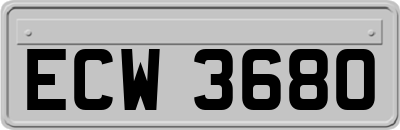 ECW3680