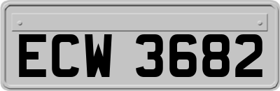 ECW3682