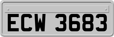 ECW3683