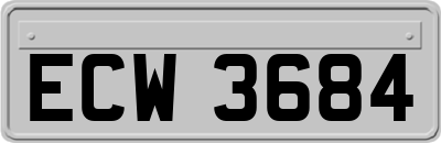 ECW3684