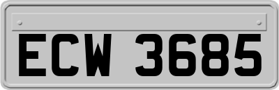 ECW3685