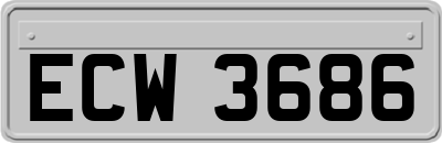 ECW3686