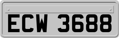 ECW3688