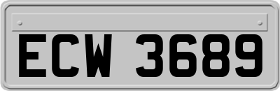 ECW3689