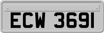 ECW3691