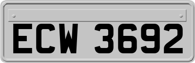 ECW3692