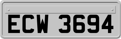 ECW3694