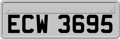 ECW3695
