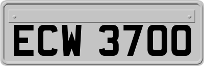 ECW3700
