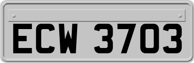 ECW3703