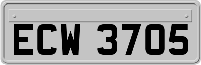 ECW3705