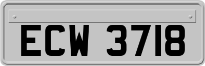 ECW3718