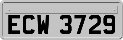 ECW3729