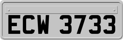 ECW3733