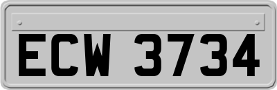ECW3734