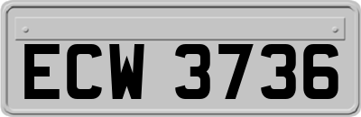 ECW3736