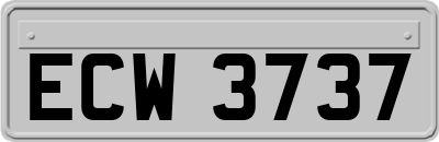 ECW3737