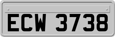 ECW3738