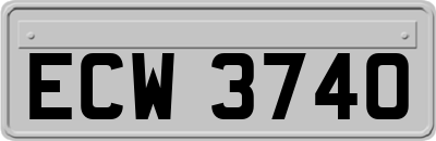 ECW3740