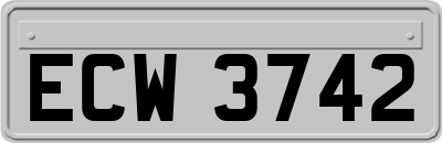 ECW3742